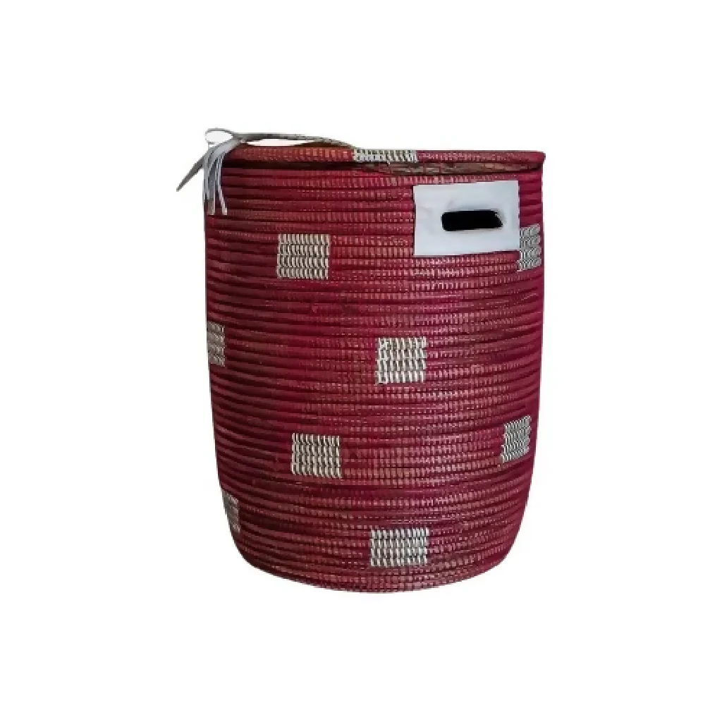 Nahima Douwe Baskets - Image 2