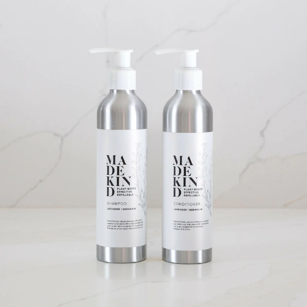 Natural Conditioner 250ml