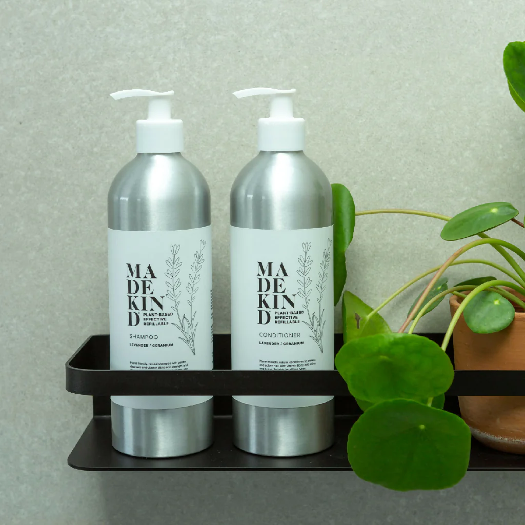 Natural Conditioner 250ml - Image 2