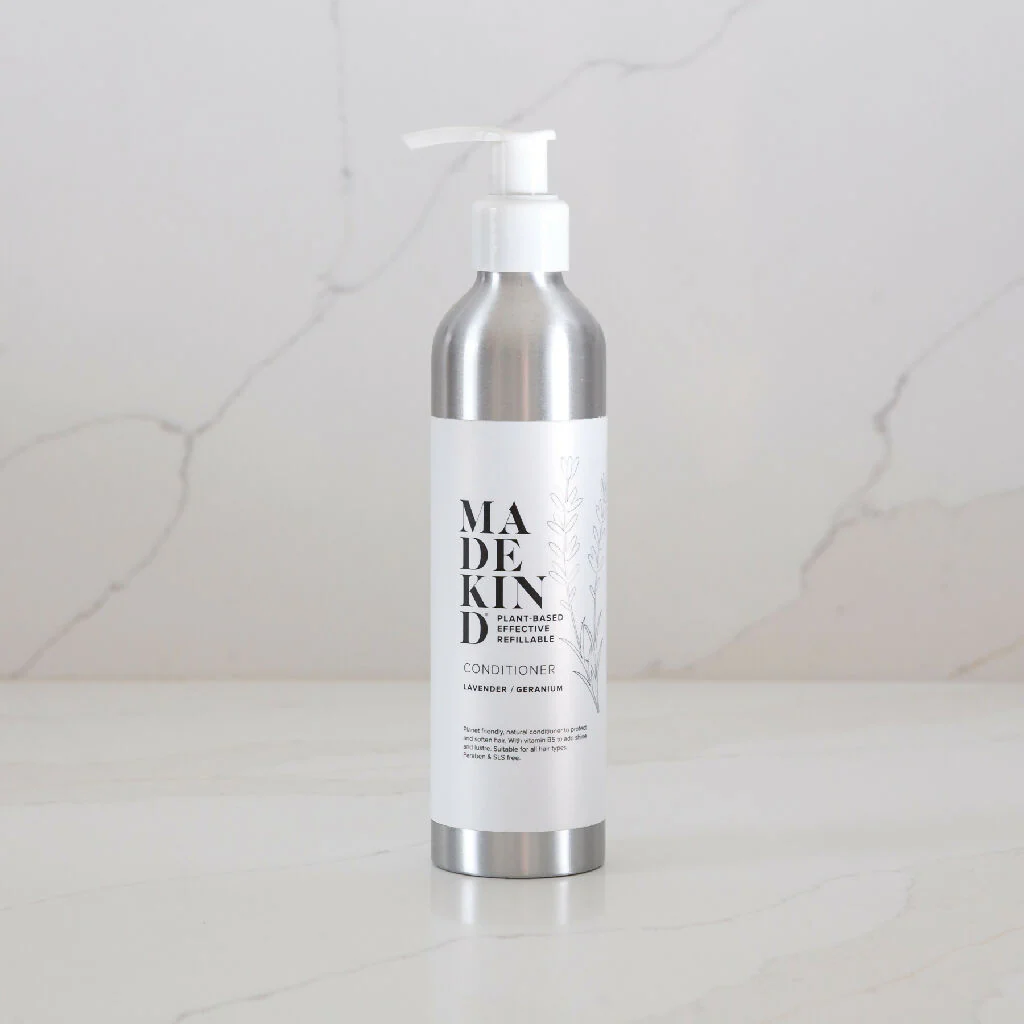 Natural Conditioner 250ml - Image 3