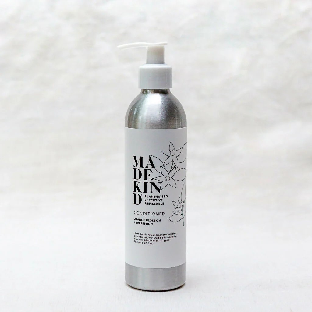 Natural Conditioner 250ml - Image 4
