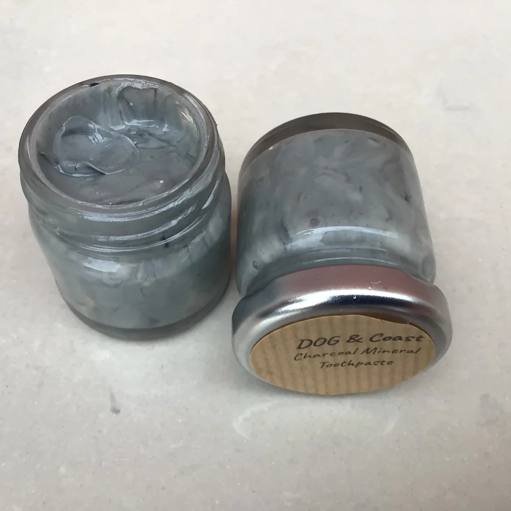 Natural Mineral Toothpaste for Dogs - Image 3