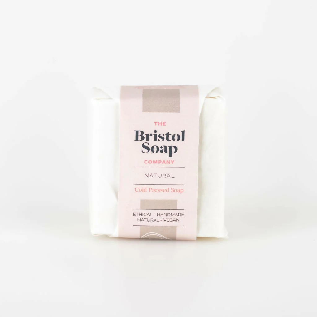 Natural Soap