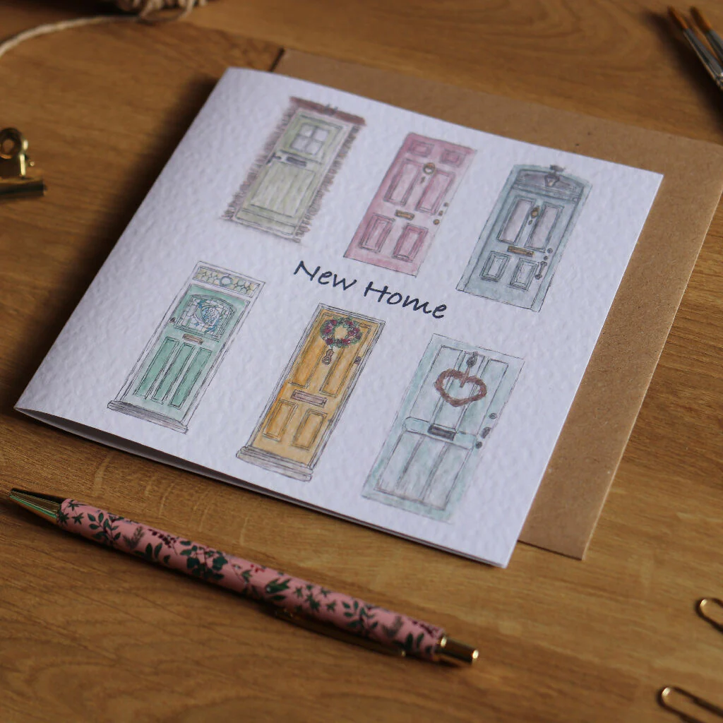 New Home Card - Image 2