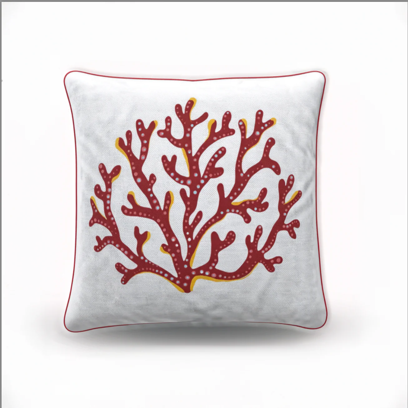 Newport Throw Pillow - Image 2