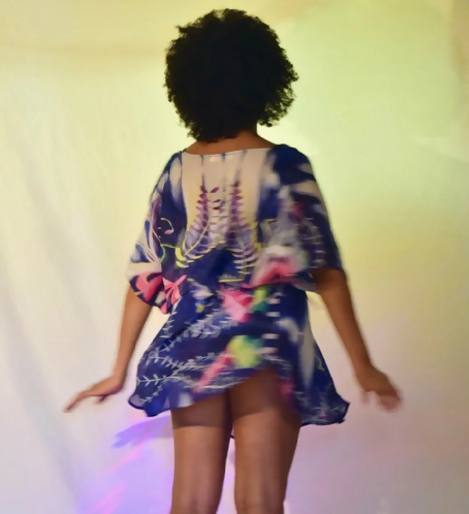 Ninita Wrap - Image 4
