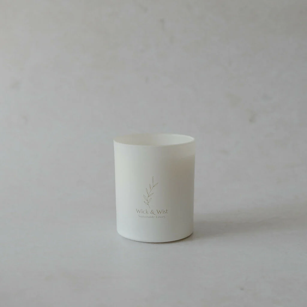 No. 02 Snug as a Bug Luxury Candle - Image 6