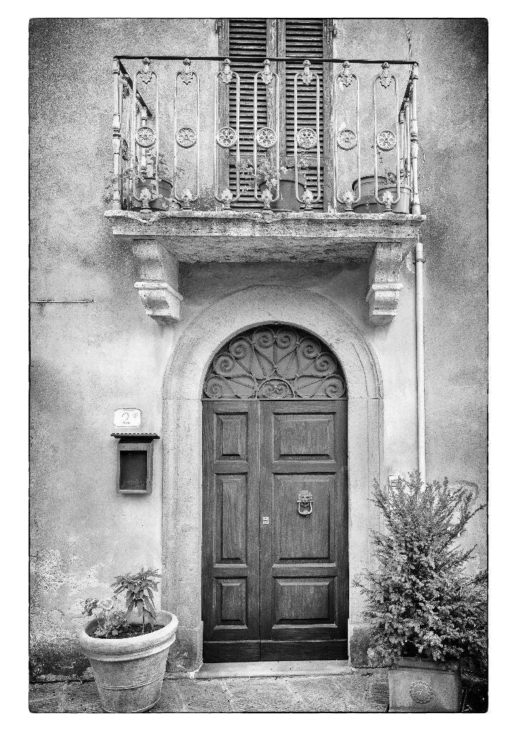 No 2 Pienza - Image 2
