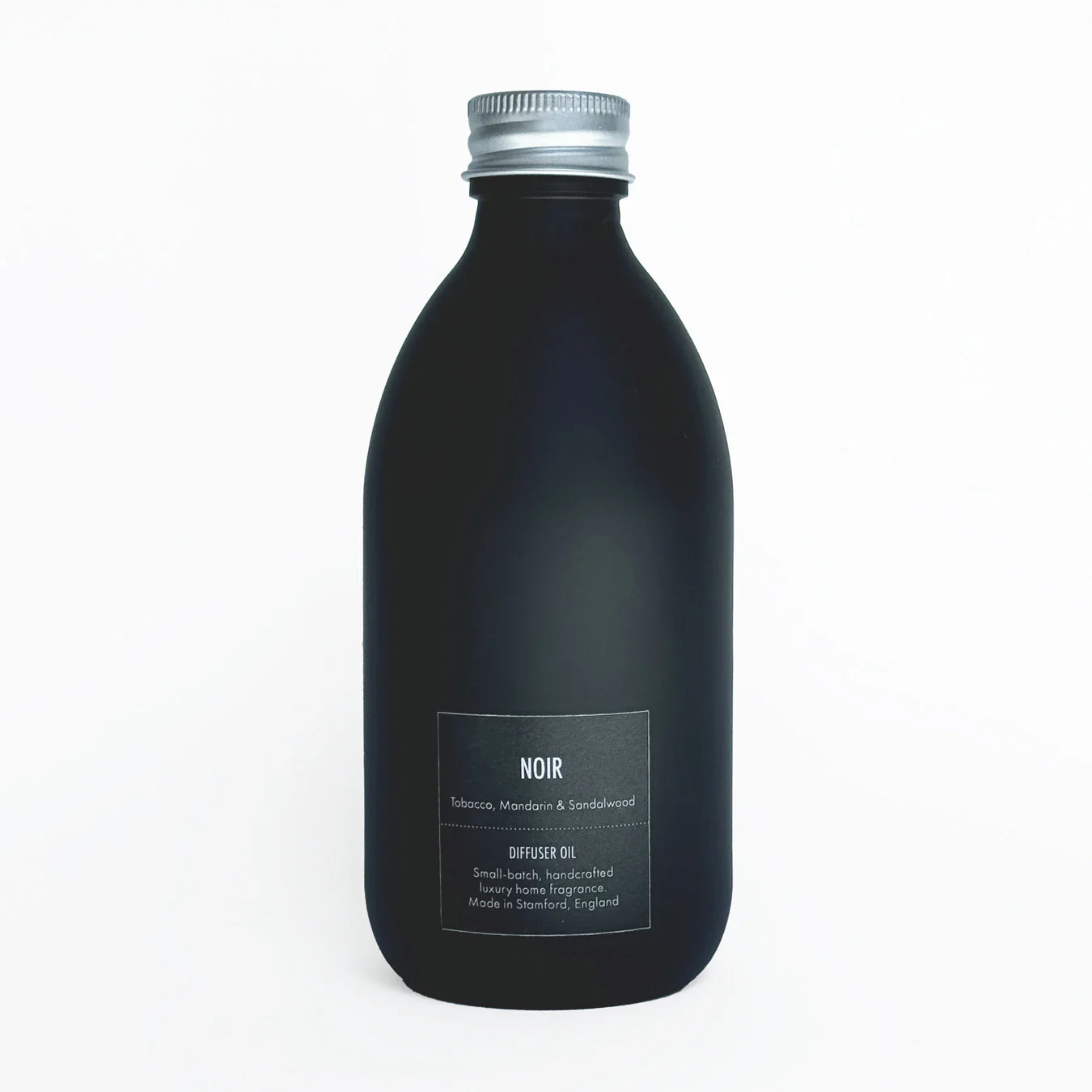 Noir - Scented Reed Diffuser (Plant-based) - Image 4