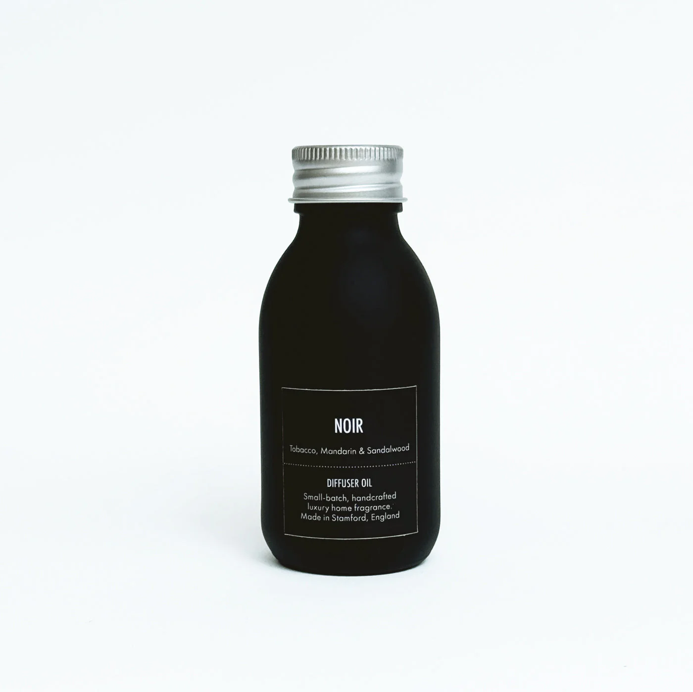 Noir - Scented Reed Diffuser (Plant-based) - Image 6