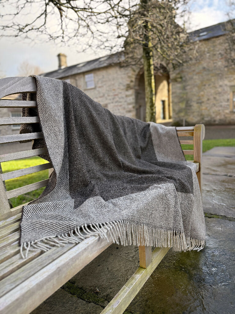 Norse Throw