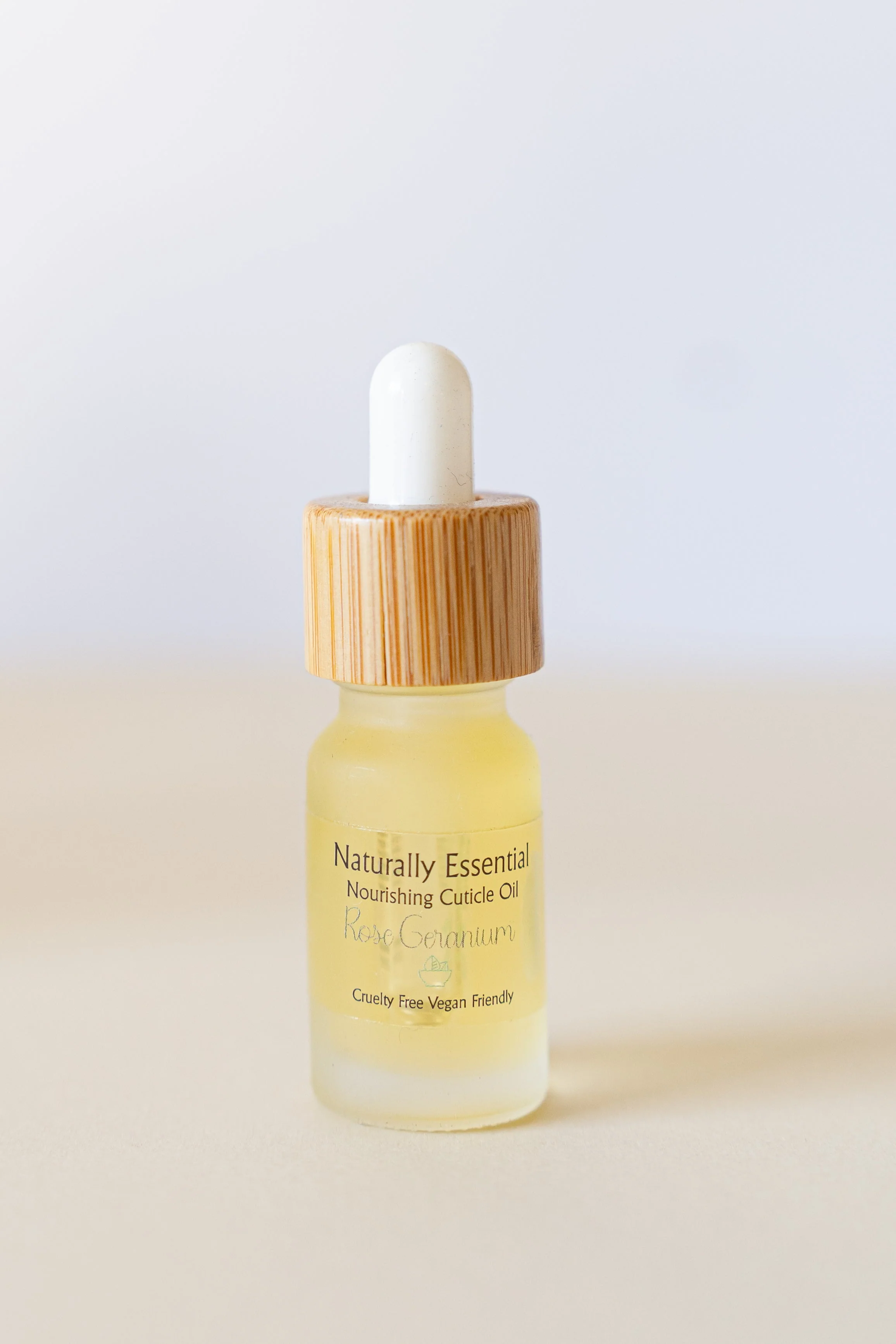 Nourishing Cuticle Oil - Image 2