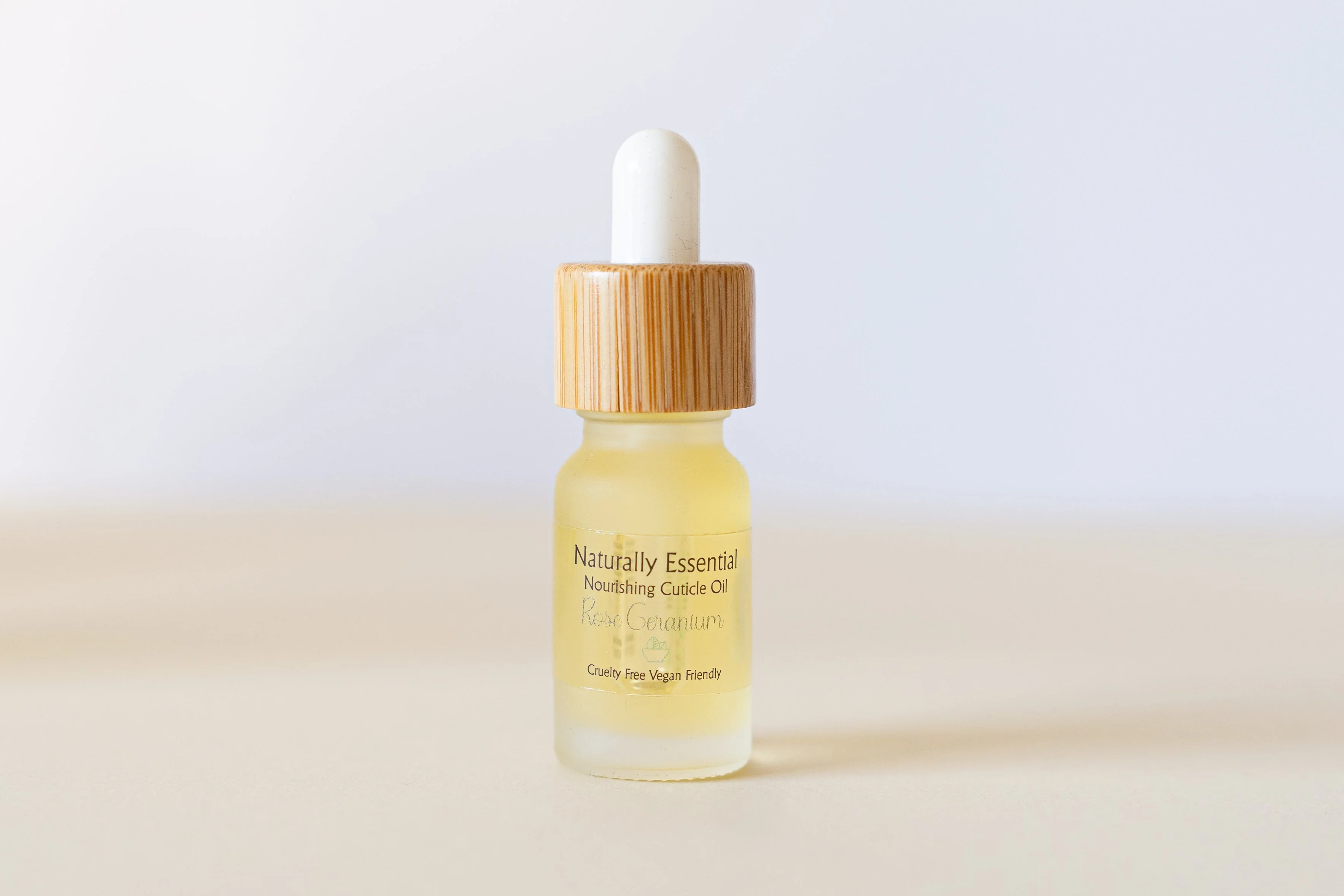 Nourishing Cuticle Oil - Image 3