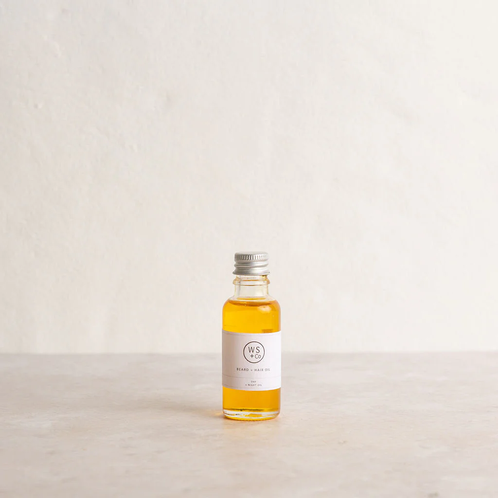 Nourishing Hair Oil - Image 2