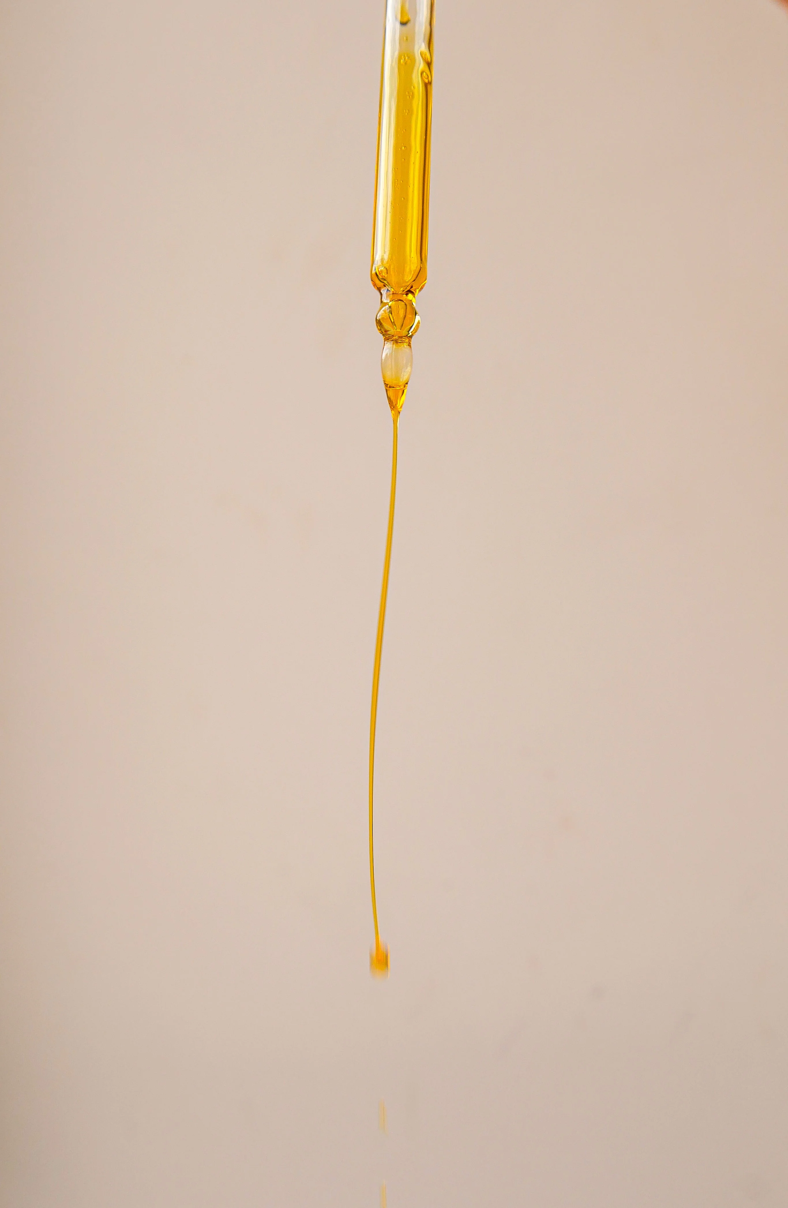 Nourishing Hair Oil - Image 3