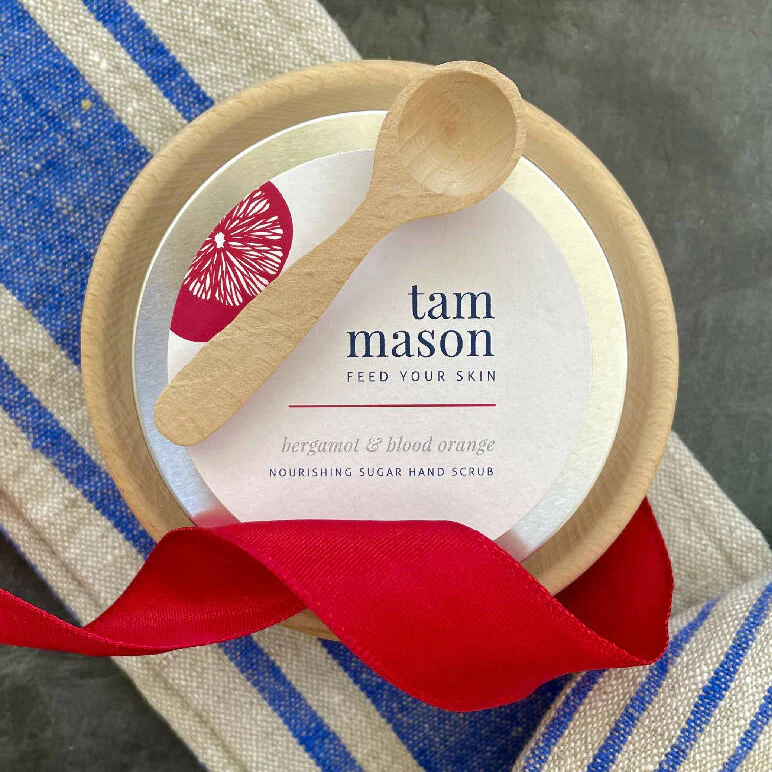 Nourishing Hand Care Gift Box - Image 3