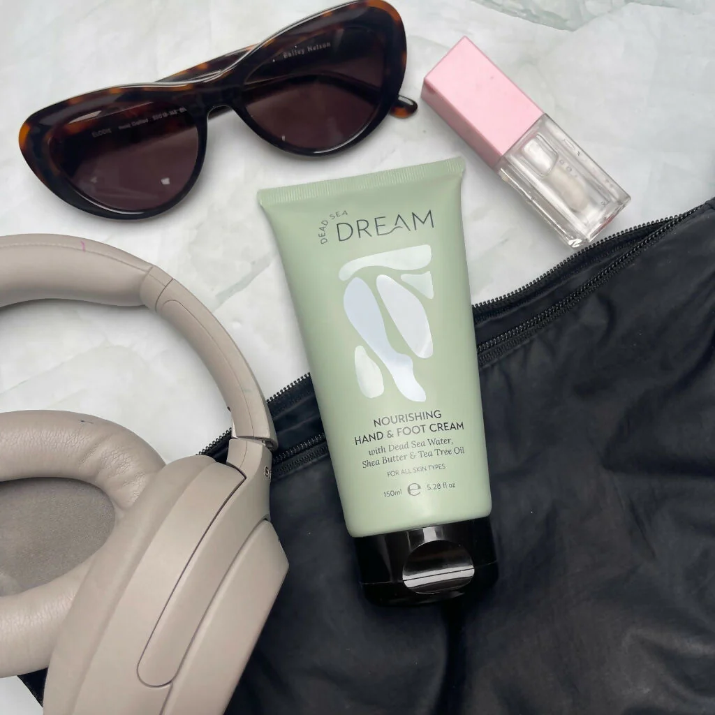 Nourishing Hand & Foot Cream - Image 7