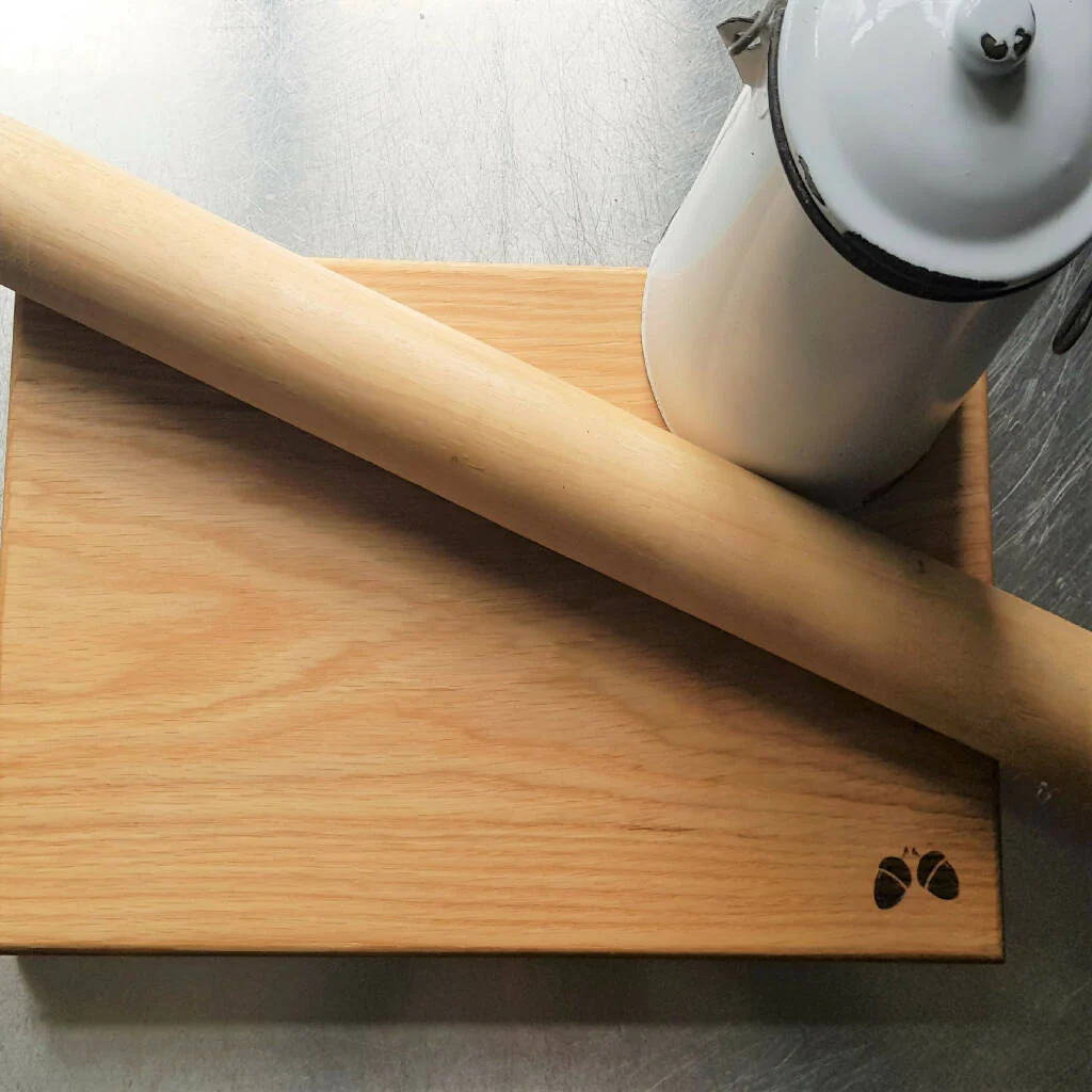 Oak Chopping Board - Image 3