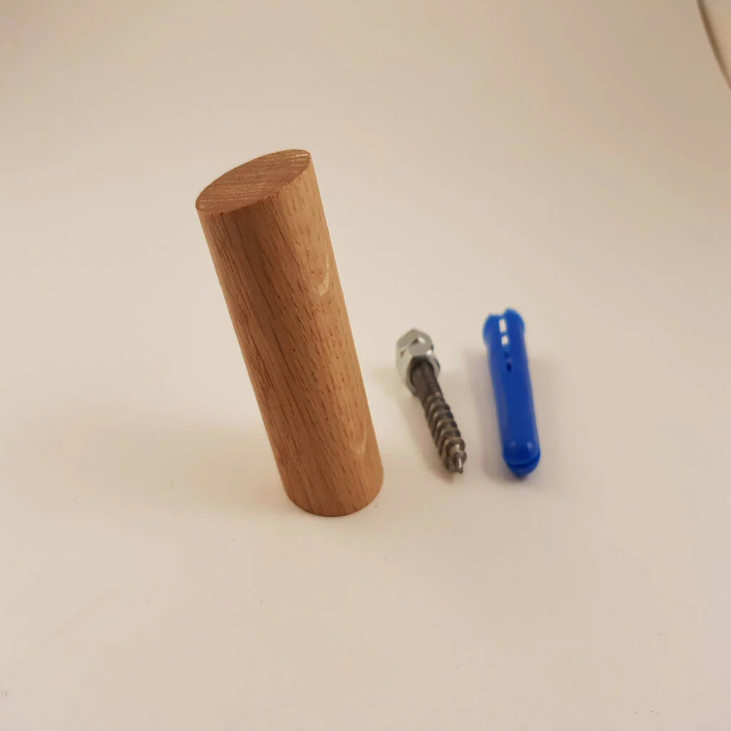 Oak Floating Hook - Image 5