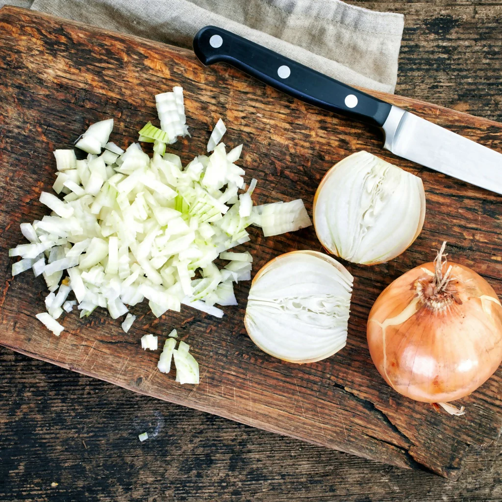 Onion Plants, 'Japanese', 18 x Full Plant Pack - Image 3