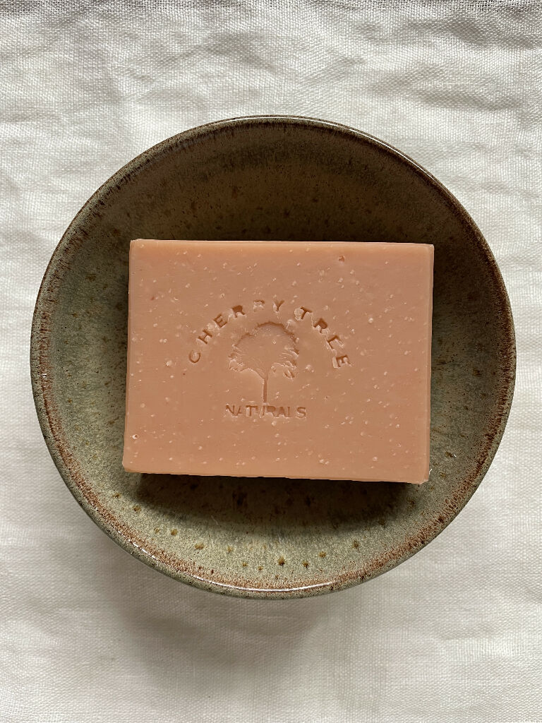 Orange Blossom Soap Bar - Image 3