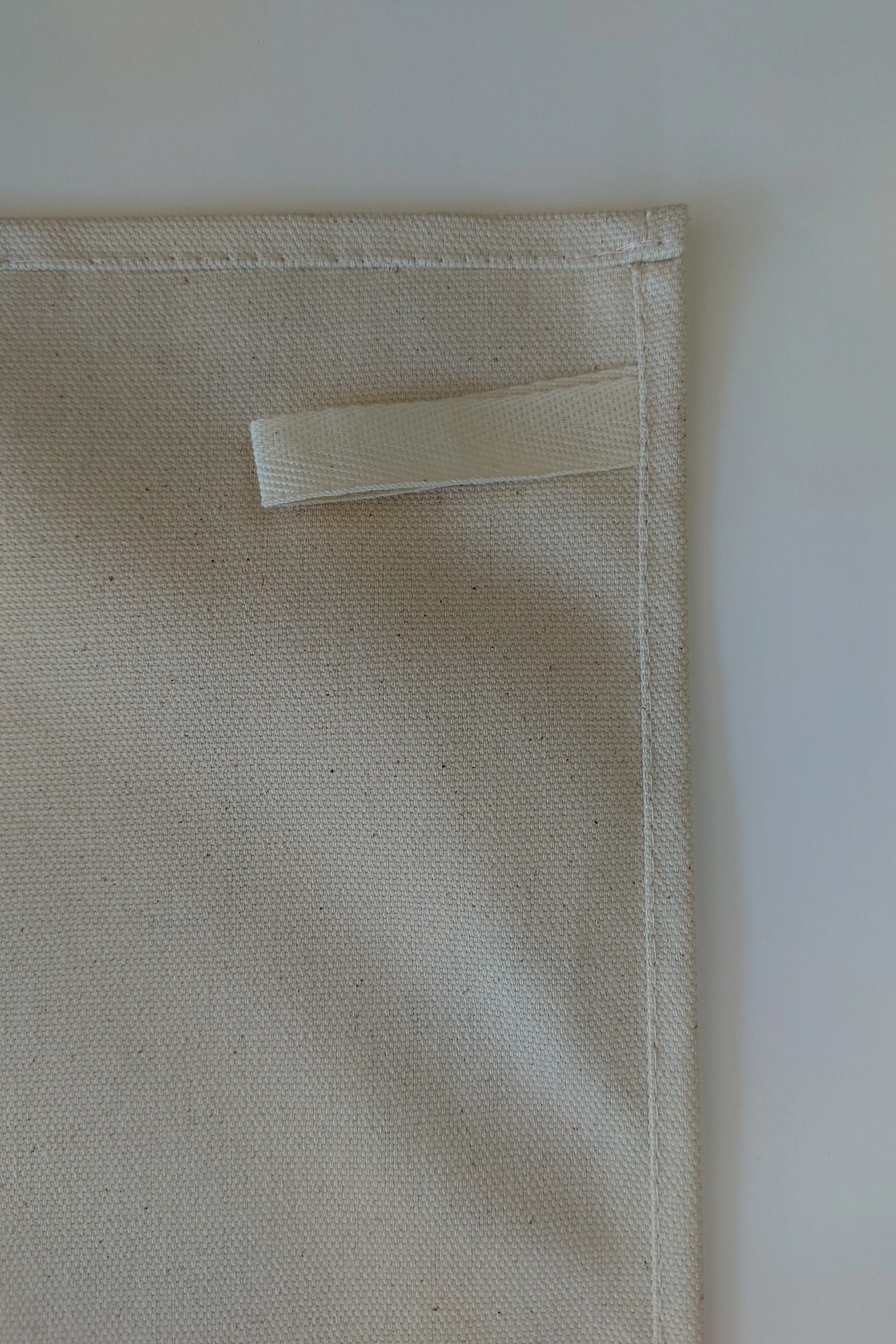 Organic Tea Towel - Machair Bloom Multi - Image 6