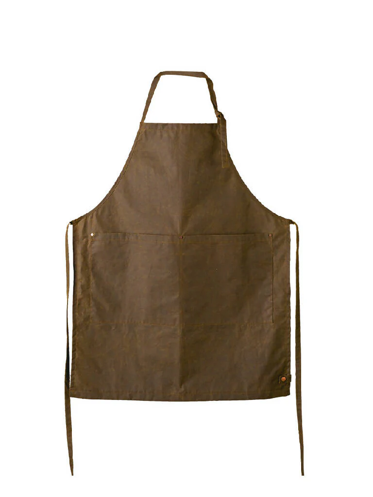 Original Full Bib Apron - Image 2