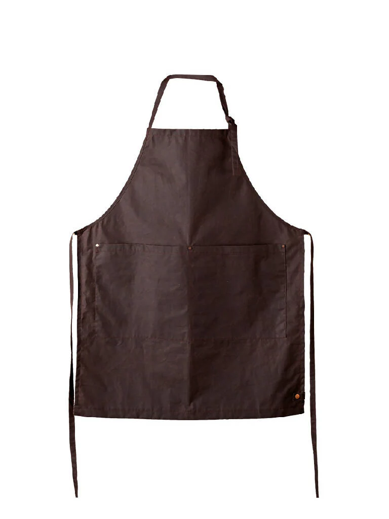 Original Full Bib Apron - Image 3
