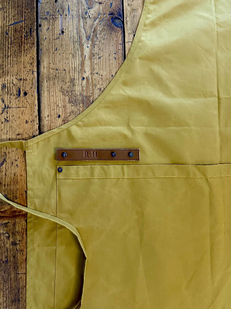 Original Full Bib Apron - Image 5
