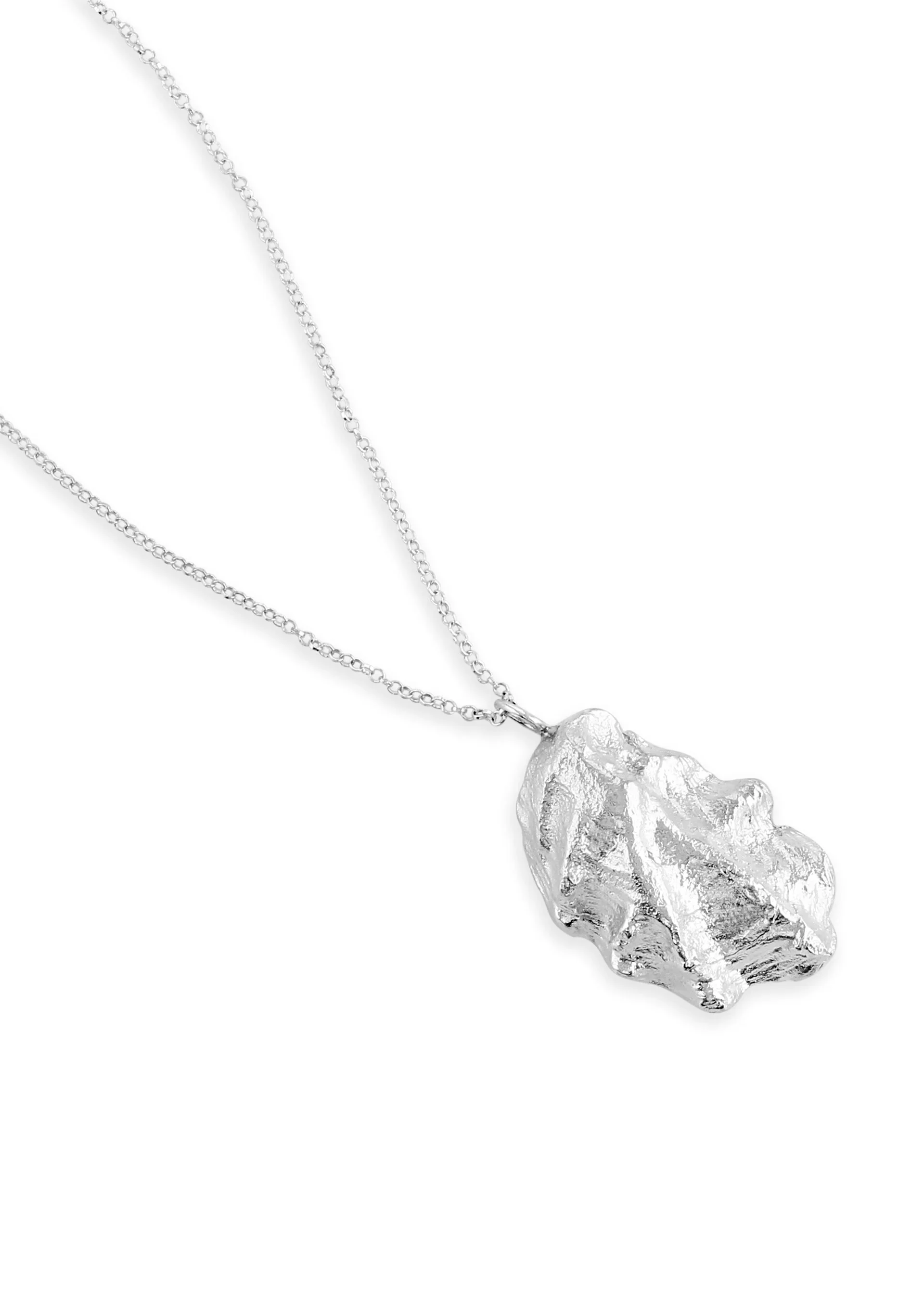 Oyster Pendant - Image 4