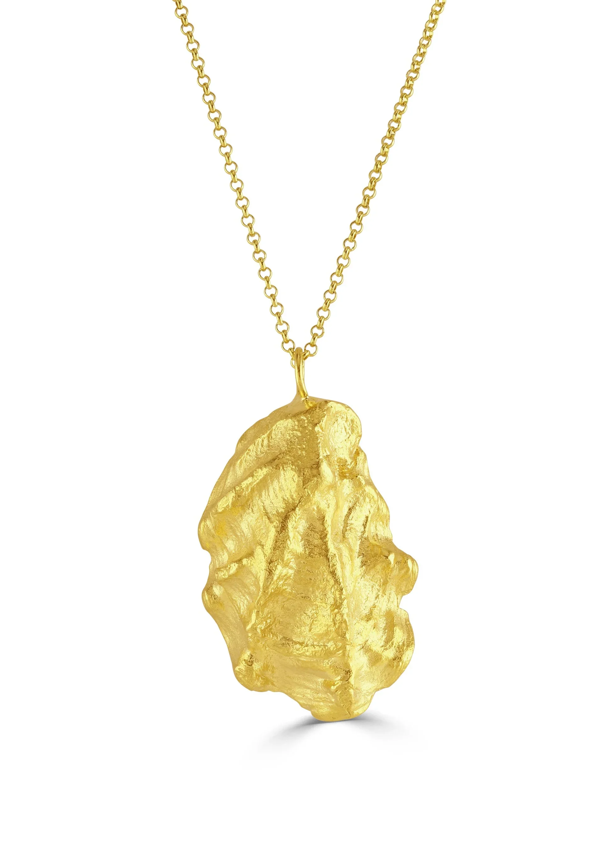 Oyster Pendant - Image 6