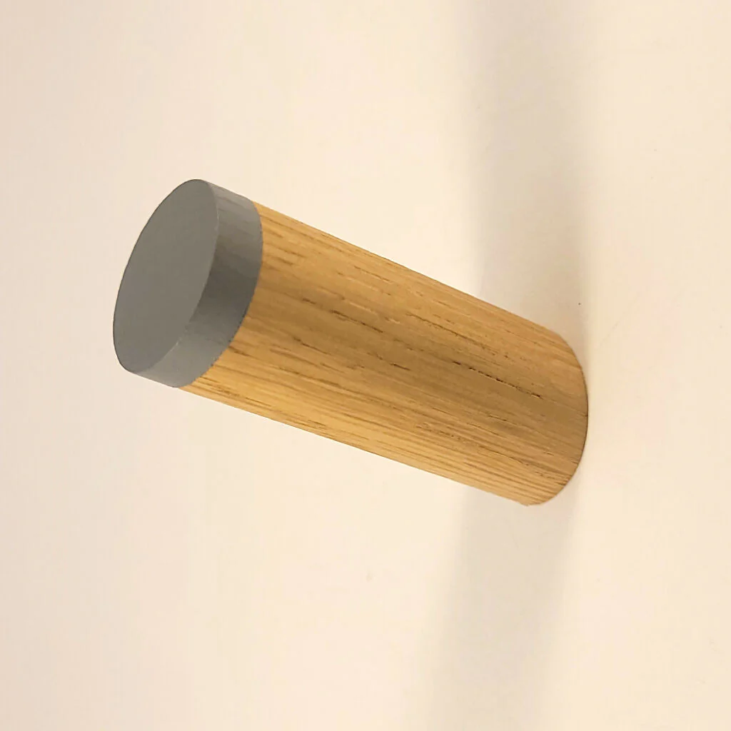Painted Floating Hook - Image 12