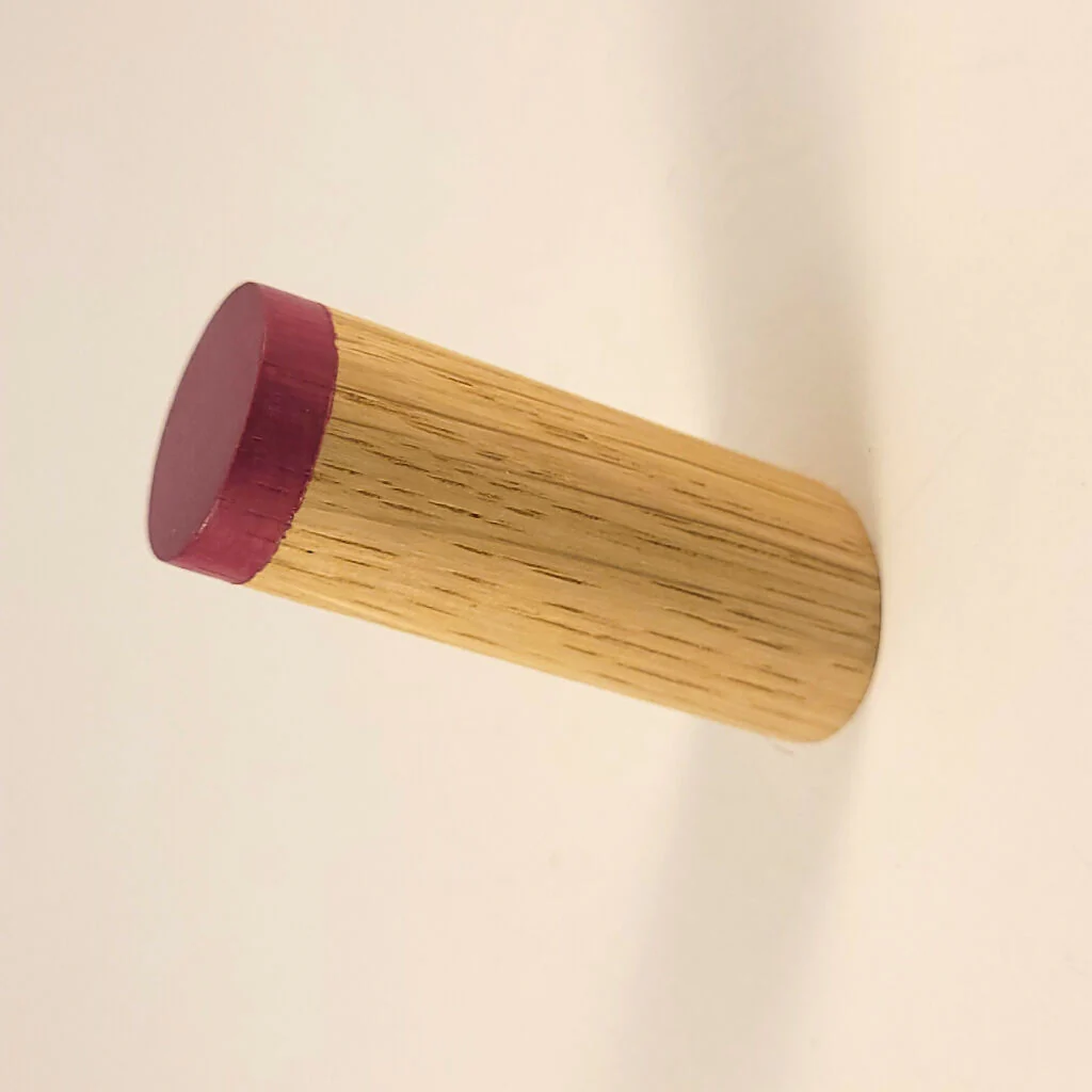 Painted Floating Hook - Image 6