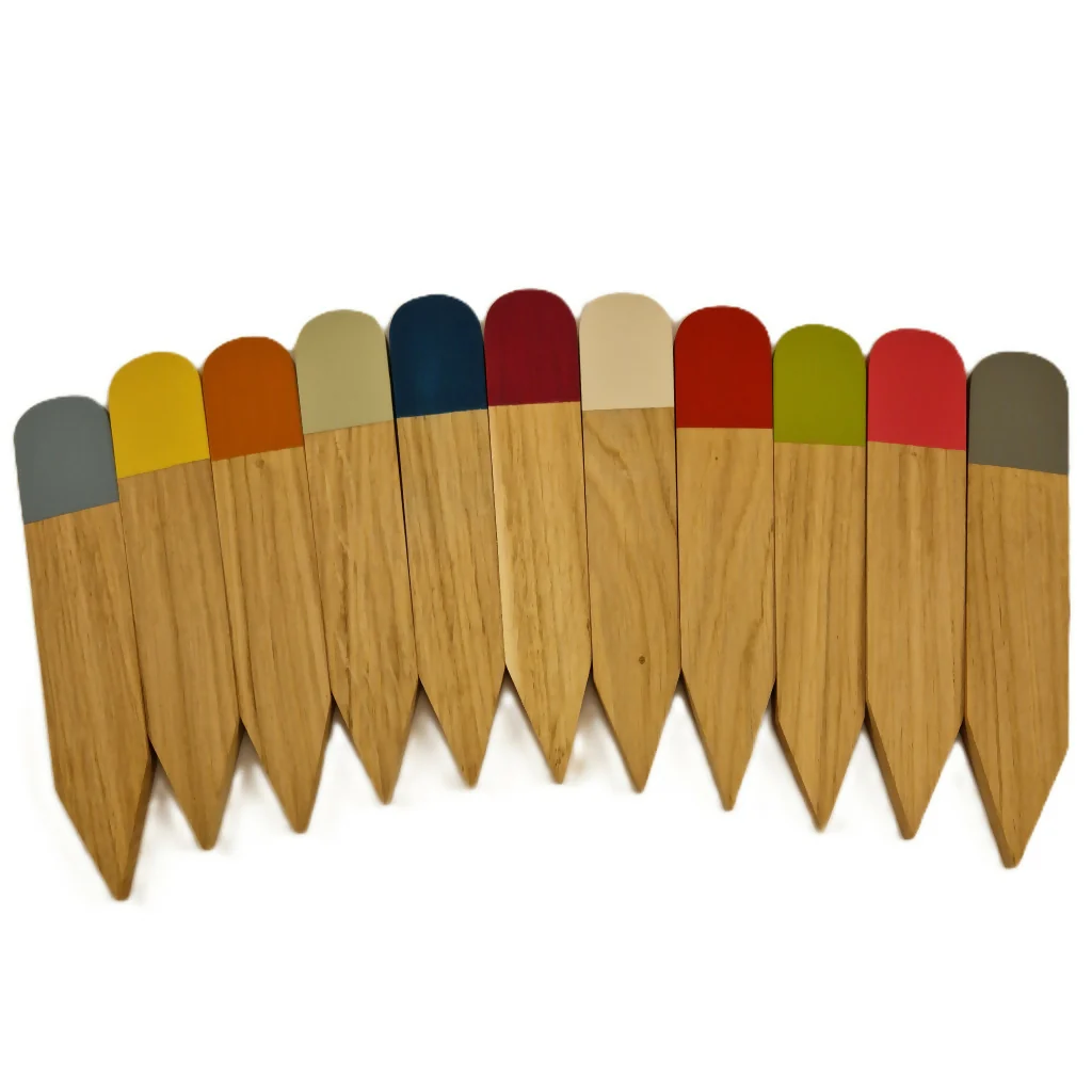 Painted Garden Label/Marker - Image 10
