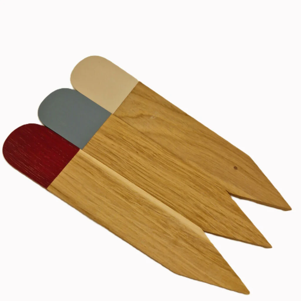 Painted Garden Label/Marker - Image 8