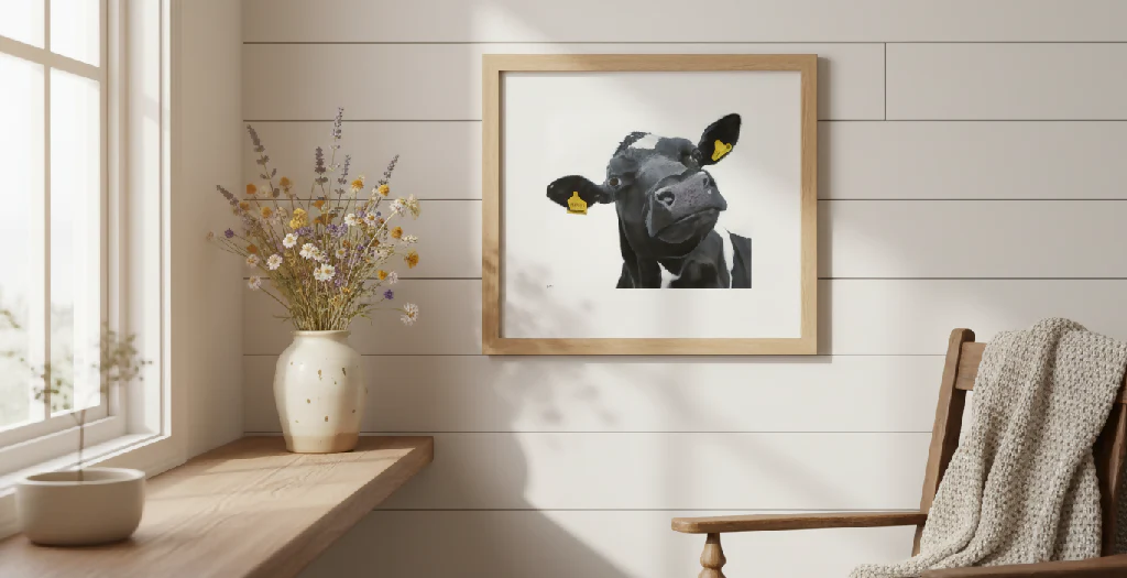 'Pardon?!' Print - Image 4