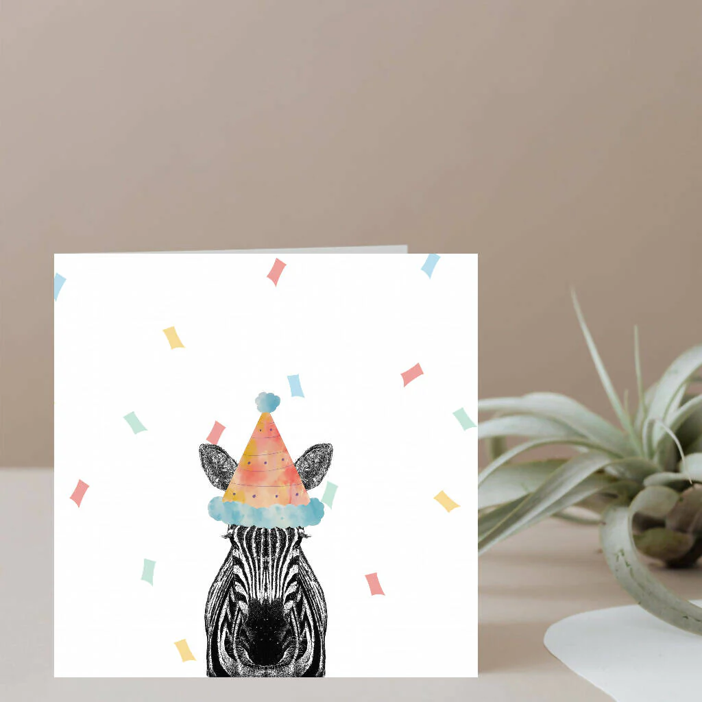 Party Animal Card - Image 4
