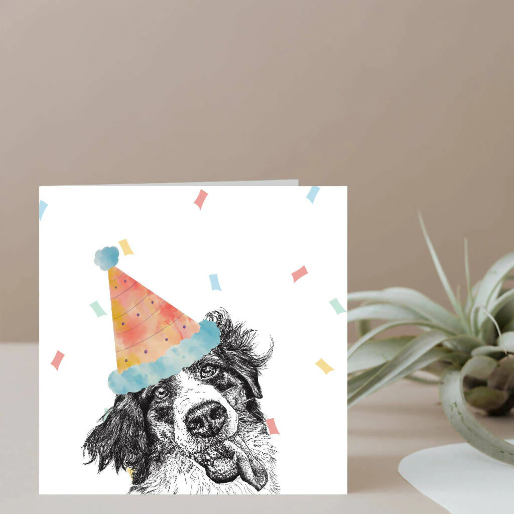 Party Animal Card - Image 5