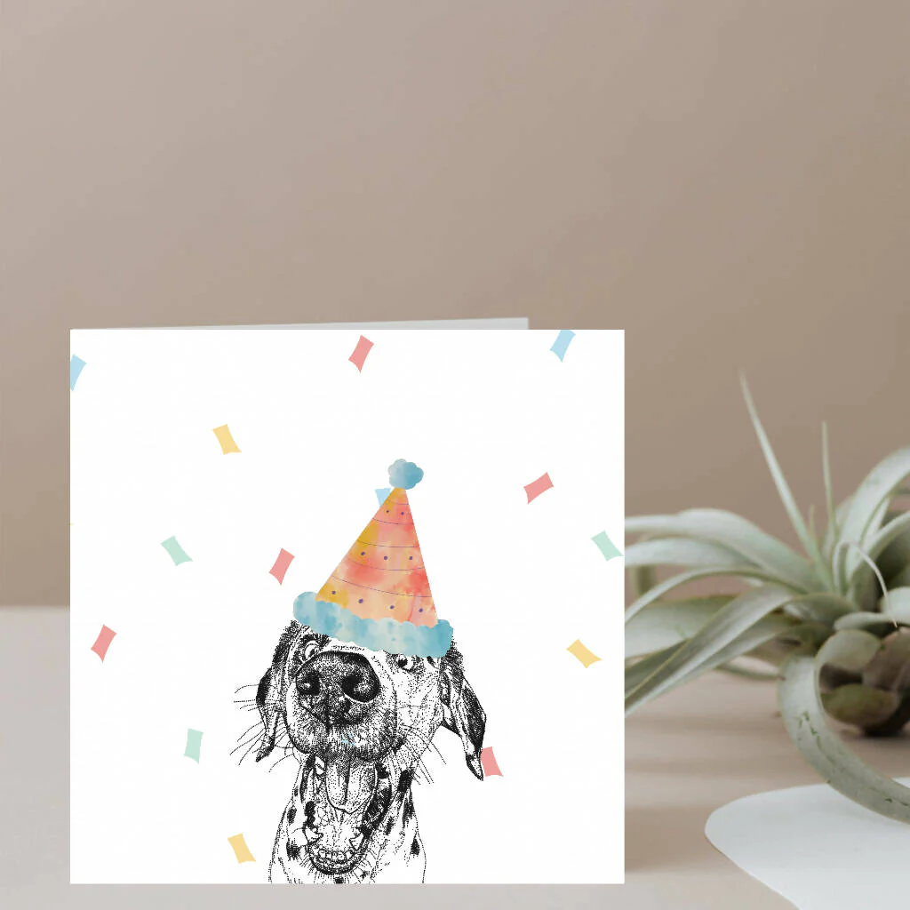 Party Animal Card - Image 6