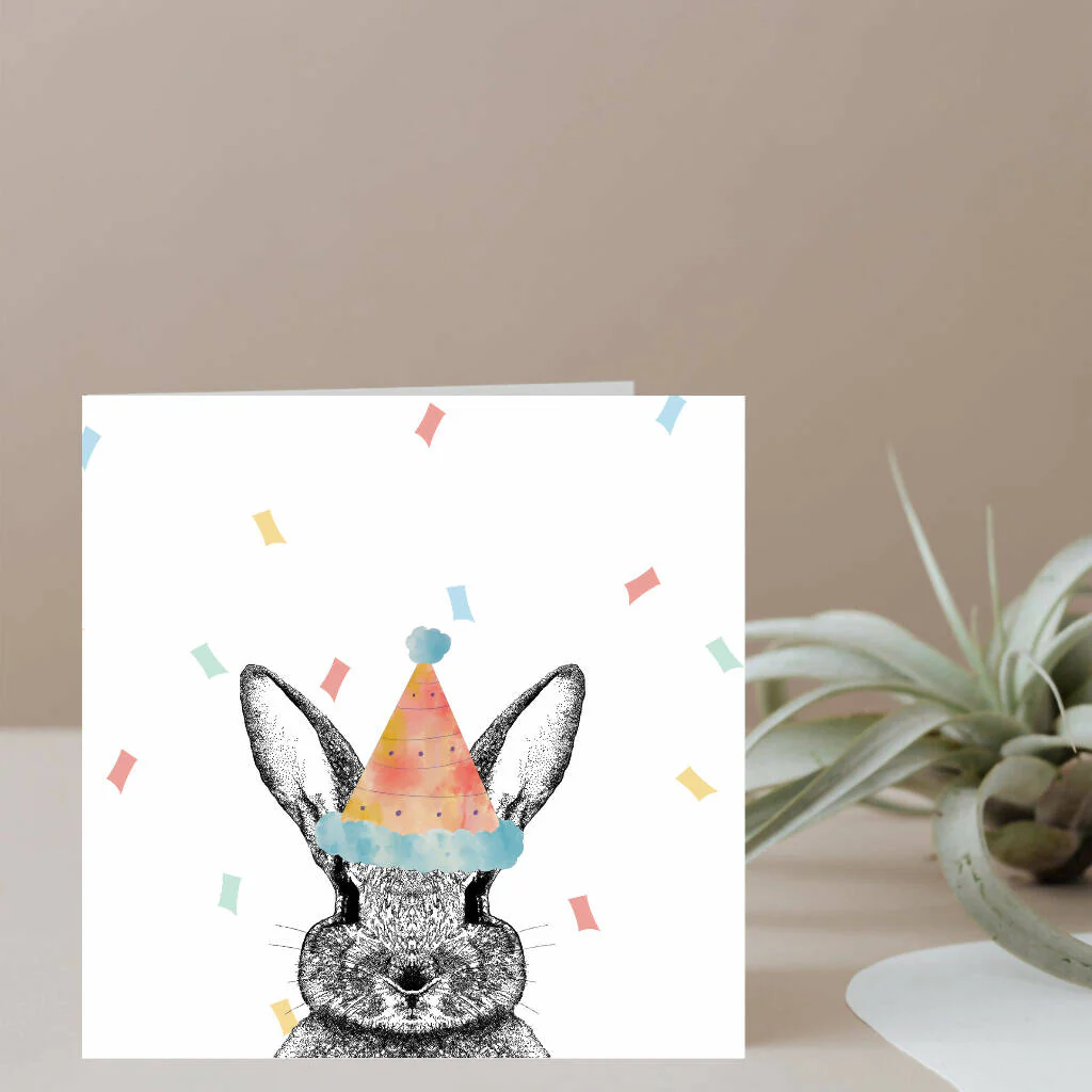 Party Animal Card - Image 9