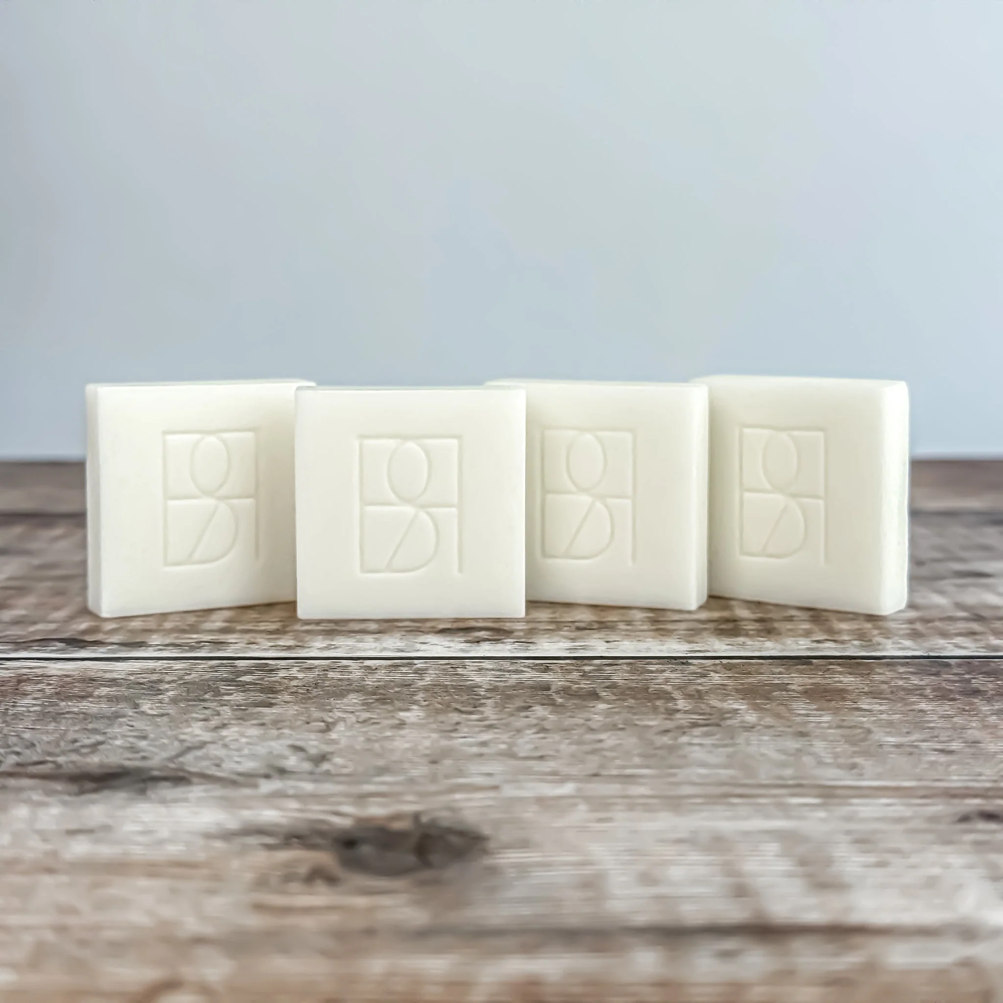 Pear, Jasmine & Patchouli Wax Melts - Image 6