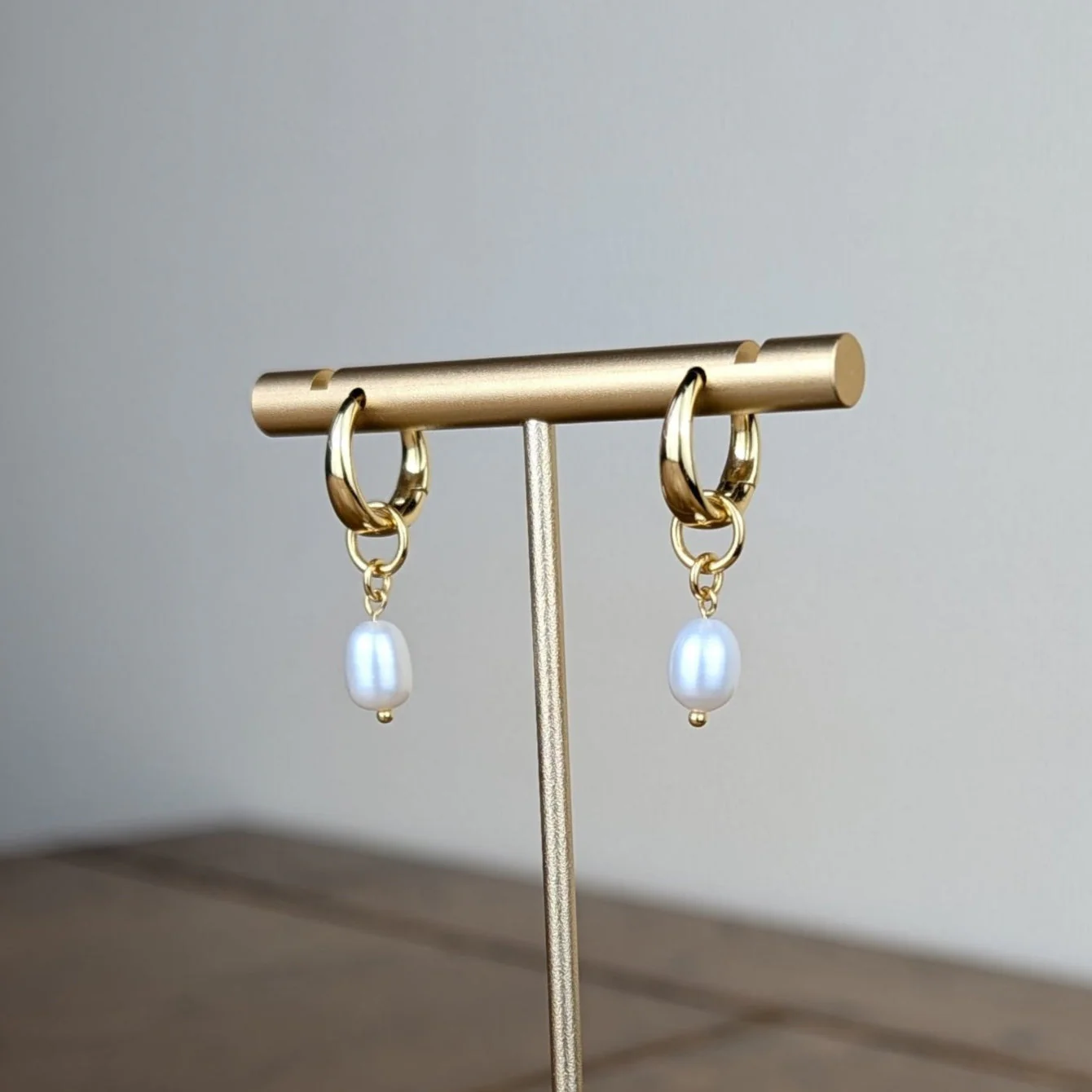 Perla Earring
