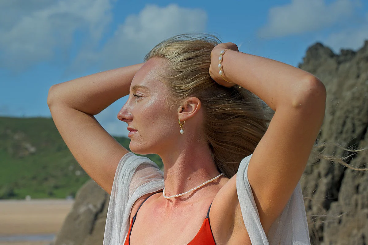 Perla Earring - Image 2