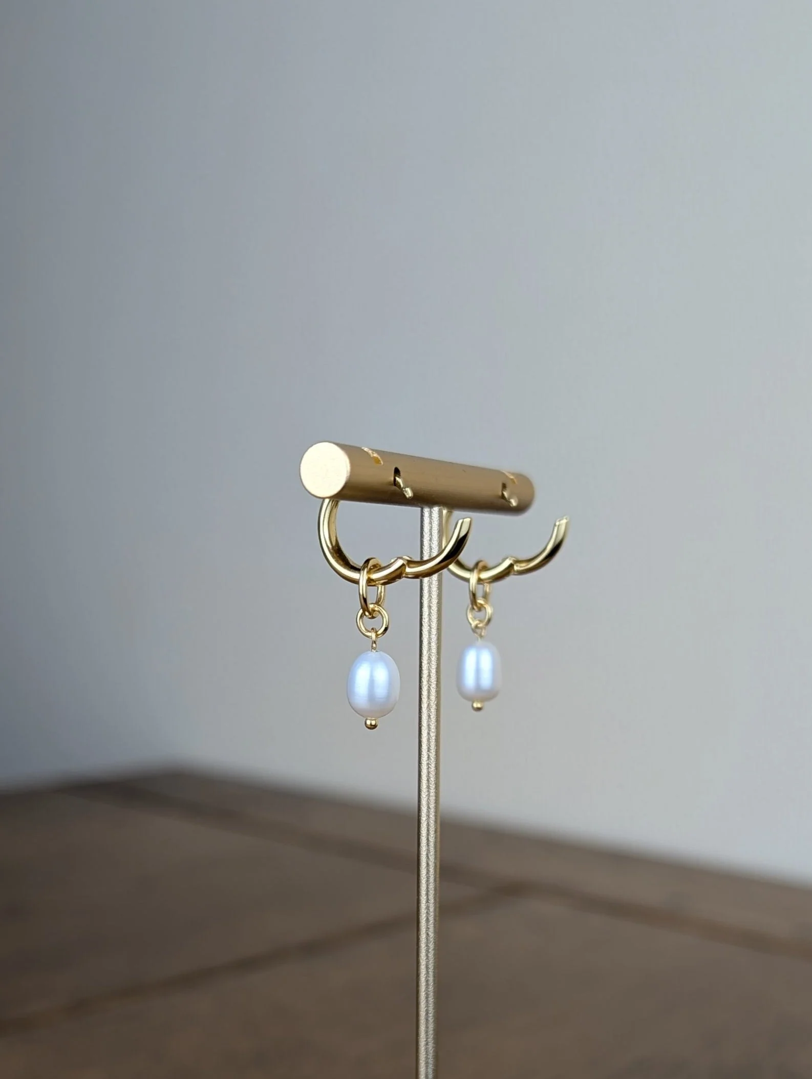 Perla Earring - Image 3