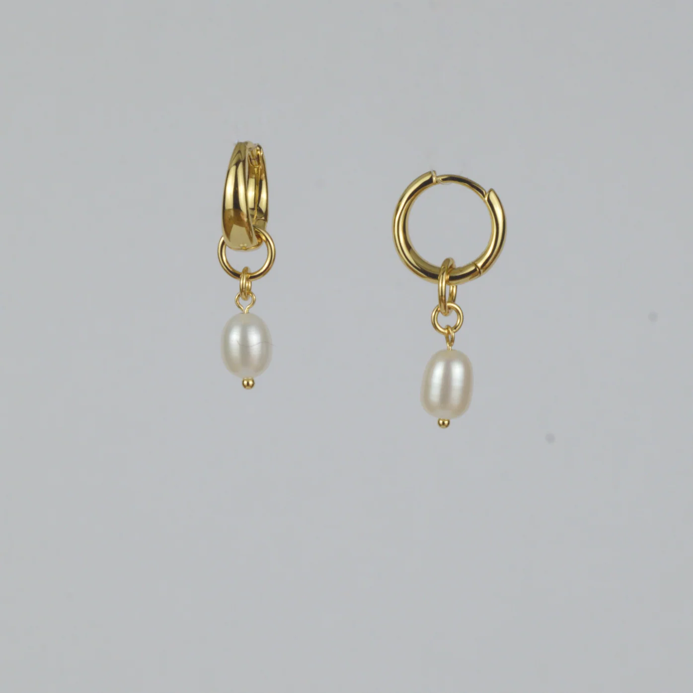 Perla Earring - Image 4