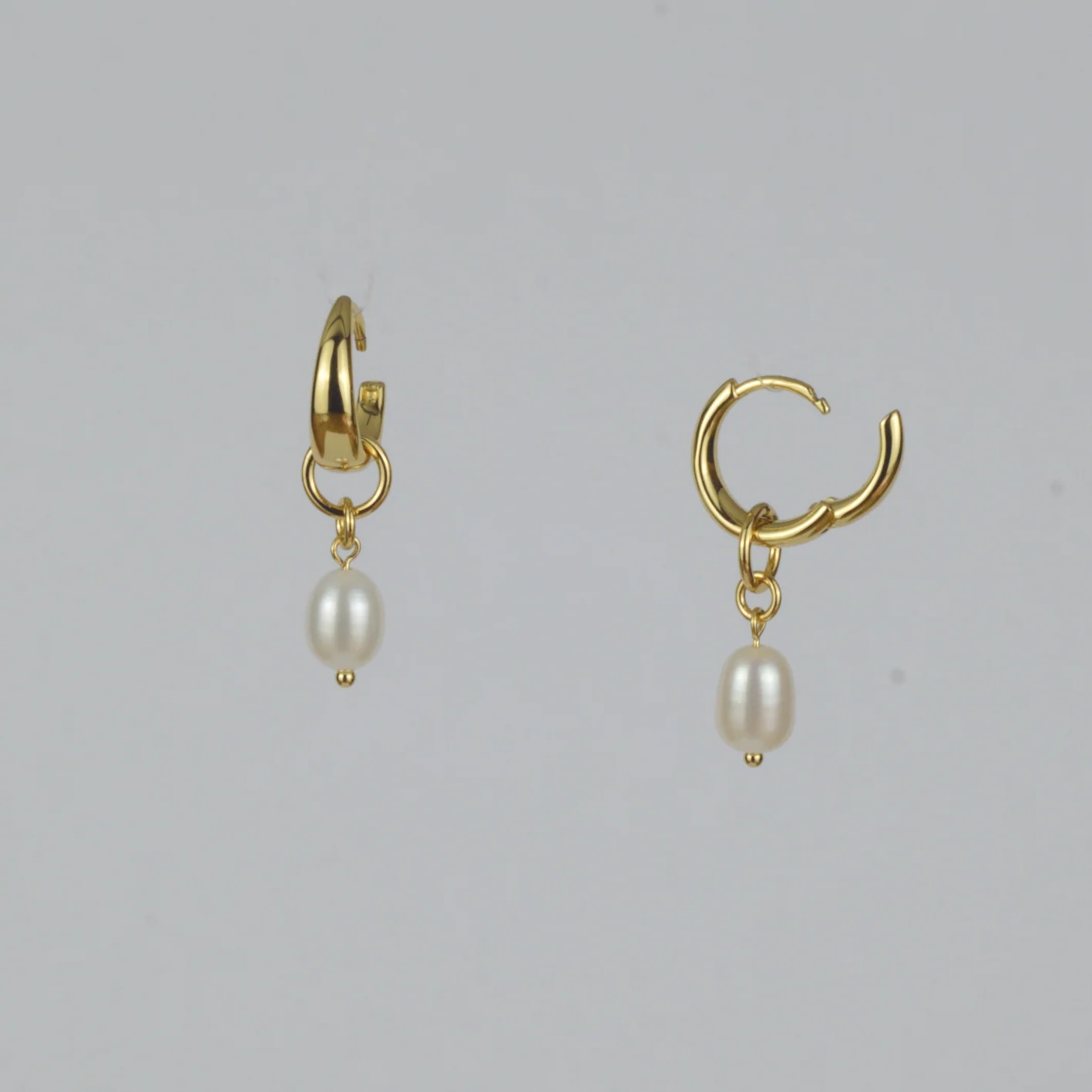 Perla Earring - Image 5