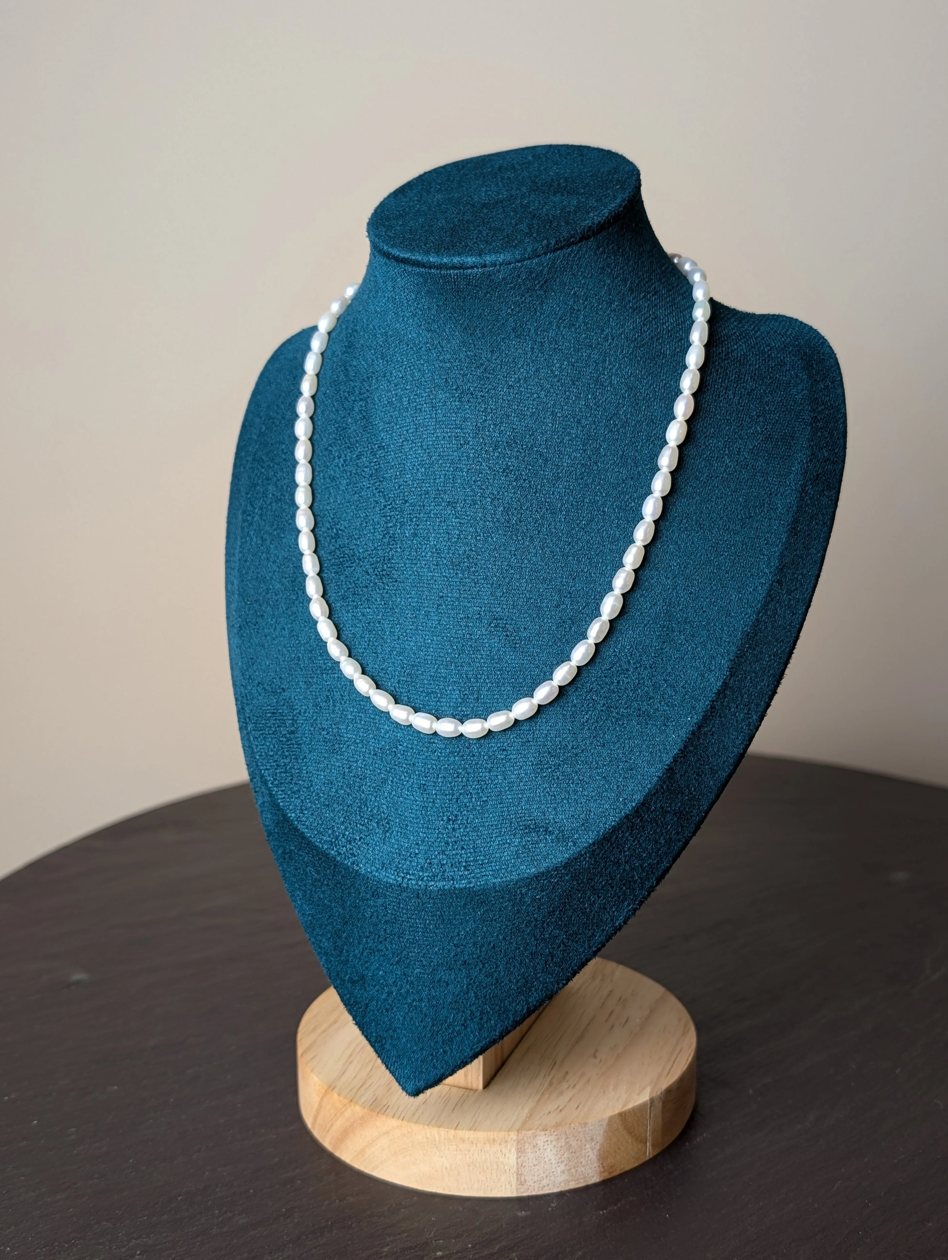 Perla Necklace - Image 3