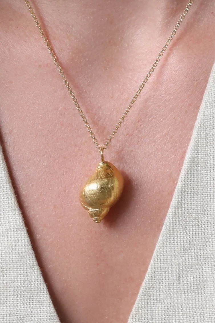 Perwinkle Pendant - Image 5