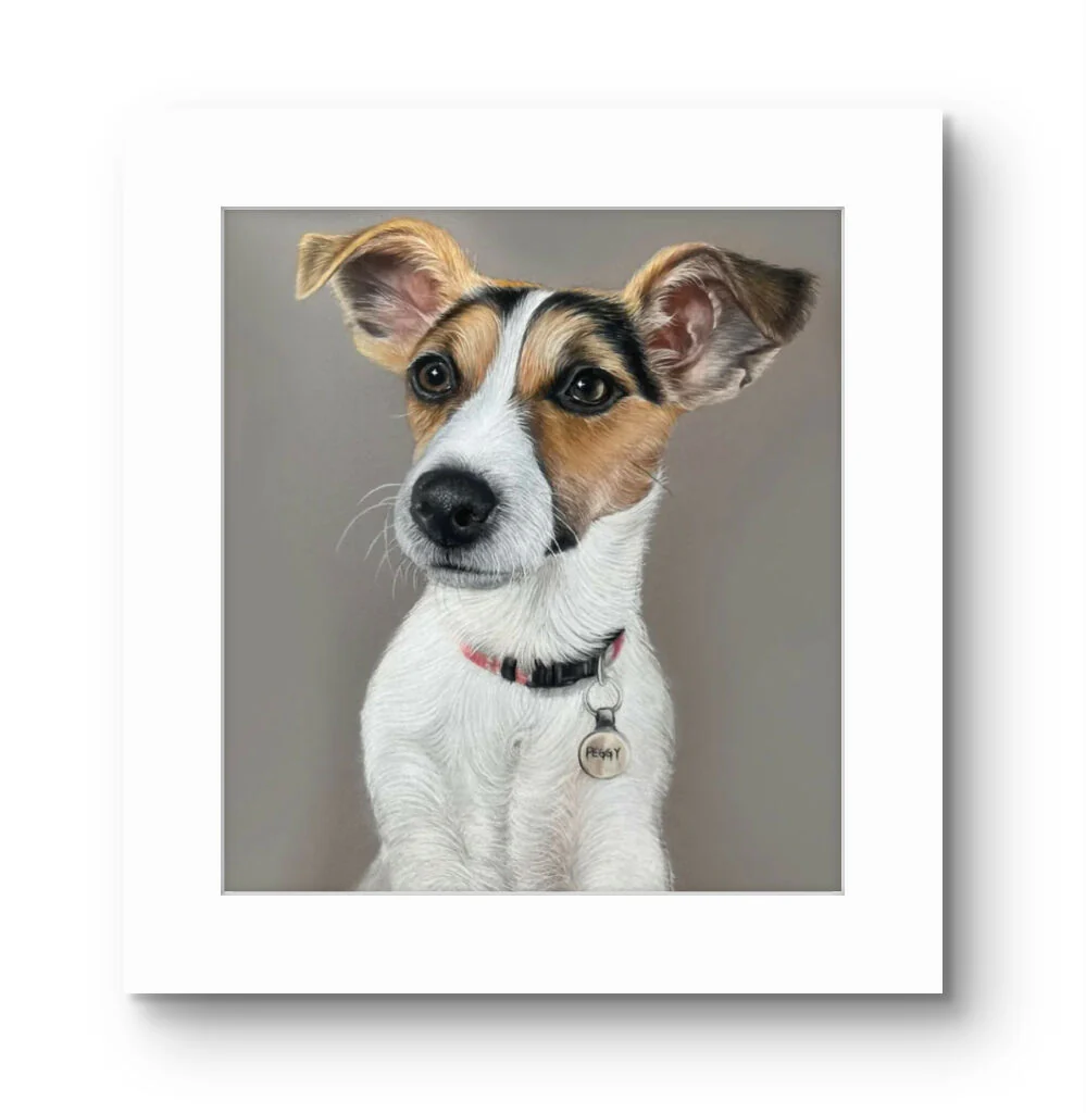 Pet Portrait Commissions - Image 2