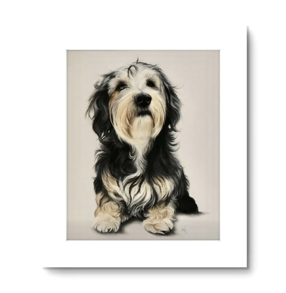Pet Portrait Commissions - Image 3